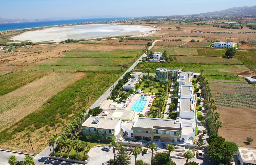 Giakalis Aparthotel Marmari  Exterior photo
